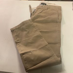 Banana republic Chino slacks